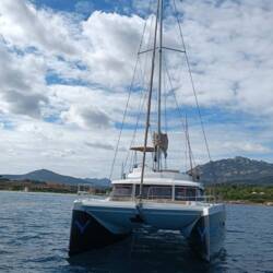 Bali 4.3 - 4 + 2 cab. Hogwarts