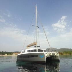 Bali 4.4 - 4 + 1 cab. Stenella