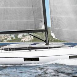 Bavaria C45 Holiday Alnair