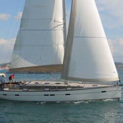 D&D Kufner 54 Six on the Sea