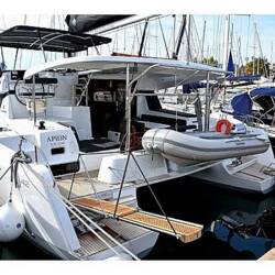 Lagoon 42 - 4 + 2 cab. Arion