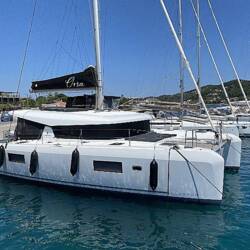 Lagoon 42 - 4 + 2 cab. Orsa