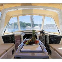 Oceanis 41.1 Diamanti I