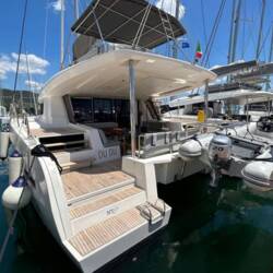 Cervetti 44 - 4 + 1 cab. Du Du