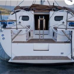 Elan Impression 35 Aurora