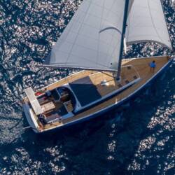 D&D Kufner 54 Aurora Blu