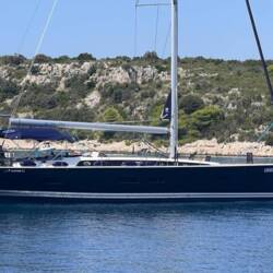 D&D Kufner 54 Elly Blu