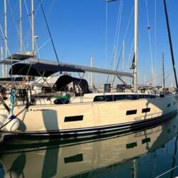 D&D Kufner 54 Sofia Blu