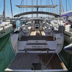 Bavaria Cruiser 46 - 4 cab. Dream 2