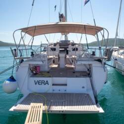 Elan Impression 45 Vera