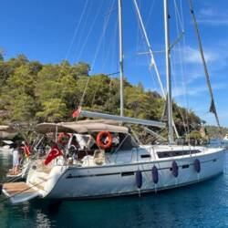 Bavaria Cruiser 46 - 4 cab. Simba