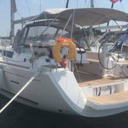Dufour 450 GL Grace