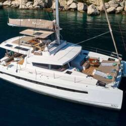 Bali 5.4 - 5 + 2 cab Maia