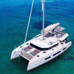 Dufour 48 Catamaran - 5 + 1 cab. Jovy