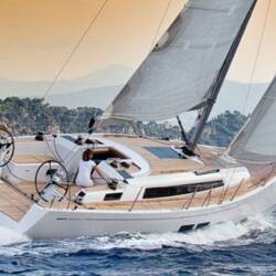 Grand Soleil 39 Placebo