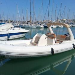 Zodiac Medline 7.5 Clerose