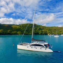 Sea-Tribe DH550 Valerie