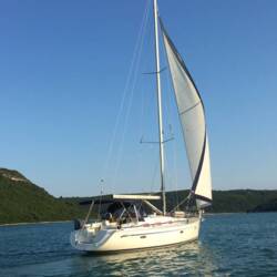 Bavaria 39 Cruiser Marja