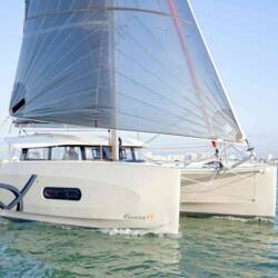 Excess 11 - 4 + 1 cab. Carmelina