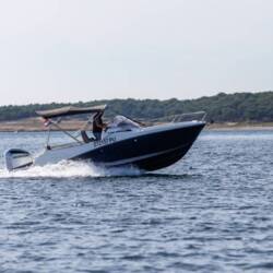 Cap Camarat 6.5 WA Cap Camarat 6.5 WA