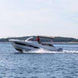 Cap Camarat 9.0 WA Cap Camarat 9,0 WA