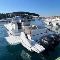 Flyer 9 SUNdeck Flyer 9