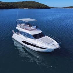 Prestige 420 Fly - 2 cab. NN