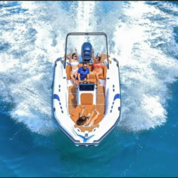 Viga Luxury 650 Viga Luxury 650