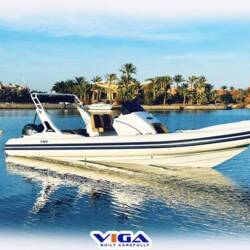 Viga Luxury 900 Viga Luxury 900
