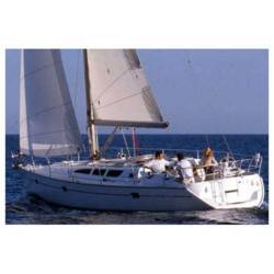 Sun Odyssey 40.3 Evina