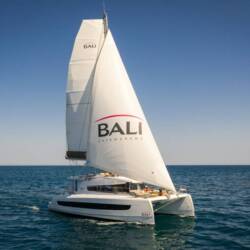 Bali 4.2 - 4 + 1 cab. Merlot