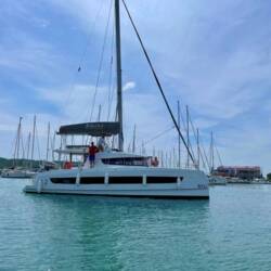 Bali 4.2 - 4 + 1 cab. Sail and Adventure