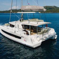 Bali 4.6 - 5 + 1 cab. Grand Azure