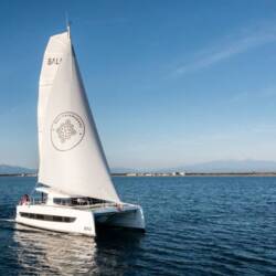 Bali Catsmart - 4 + 2 cab. Aussie