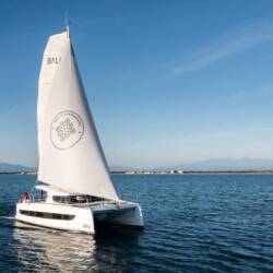 Bali Catsmart OW - 3 + 1 cab. Hanna