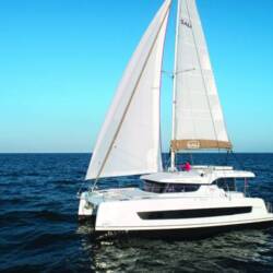 Bali Catspace Compass