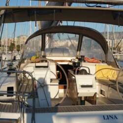 Bavaria Cruiser 51 Lina