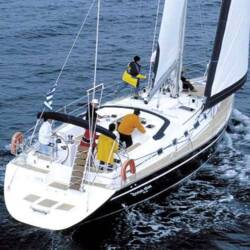 Ocean Star 51.2 - 4 cab. Parte II