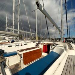 Ocean Star 58.4 - 5 cab. Alexandria