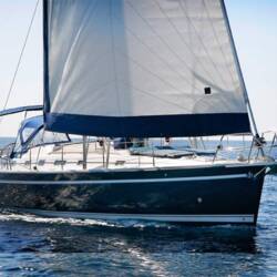 Ocean Star 58.4 - 6 cab. Katerina