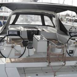 Oceanis 55 - 5 + 1 cab. Dreamer