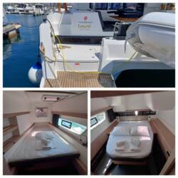 Fountaine Pajot Isla 40 - 4 + 1 cab. Emirel