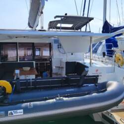 Fountaine Pajot Isla 40 - 4 + 1 cab. My Tim