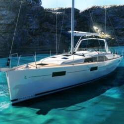 Oceanis 41.1 Illusion