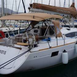 Elan Impression 45 Alkistis