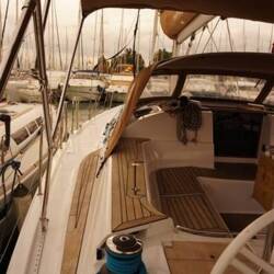 Elan Impression 50 Dimitra