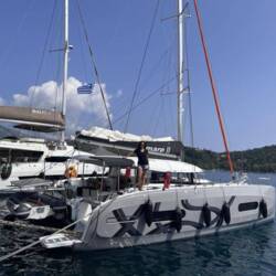 Excess 11 - 4 + 1 cab. Amare II