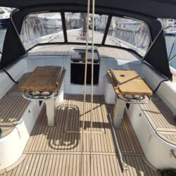 First 53 - 3 + 1 cab. Extra mile