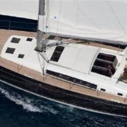 Oceanis 60 - 3 + 1 cab. Scorpio III