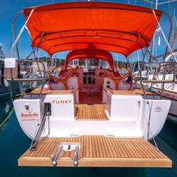 Elan Impression 40.1 Funky